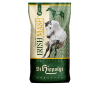 St Hippolyt® Irish Mash® Halbe Palette mit 21 Tüten à 15kg