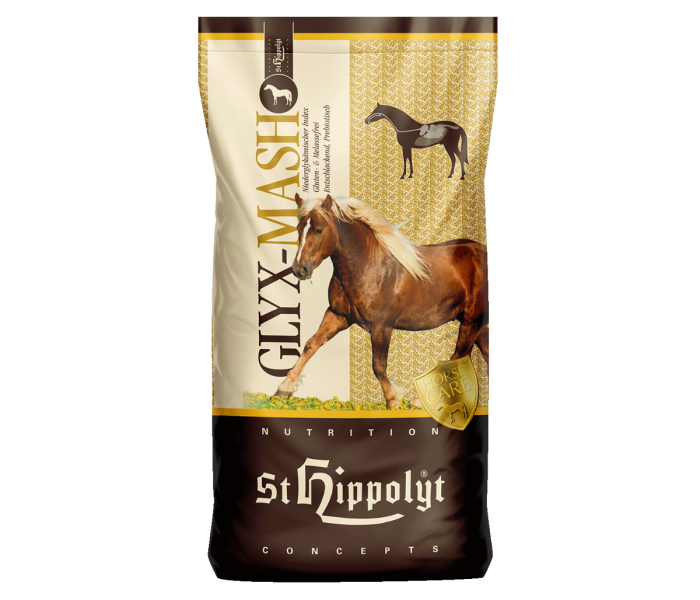 St Hippolyt® Glyx-Mash grain-free