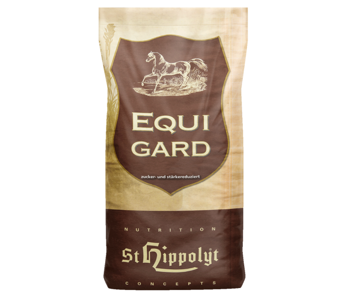 St Hippolyt® Equigard Classic