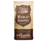 St Hippolyt® Equigard Strukturmuesli 20 kg