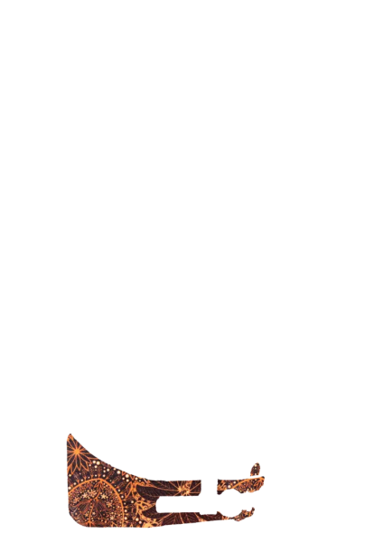 Paisley Copper