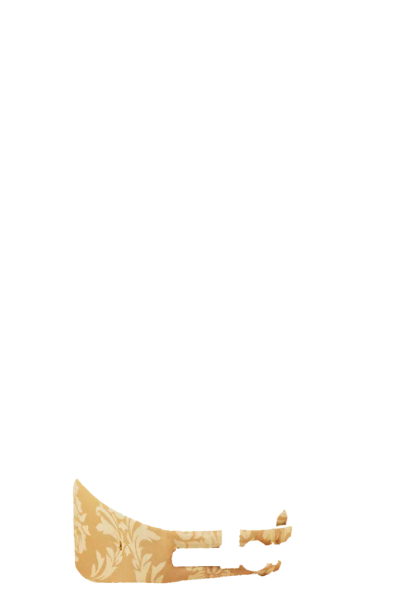 Baroque Gold