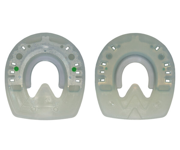 Extra (vert) RONDE