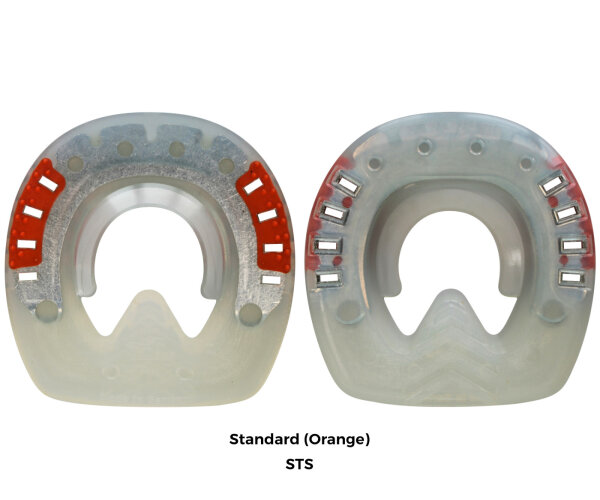 Standard orange - STS