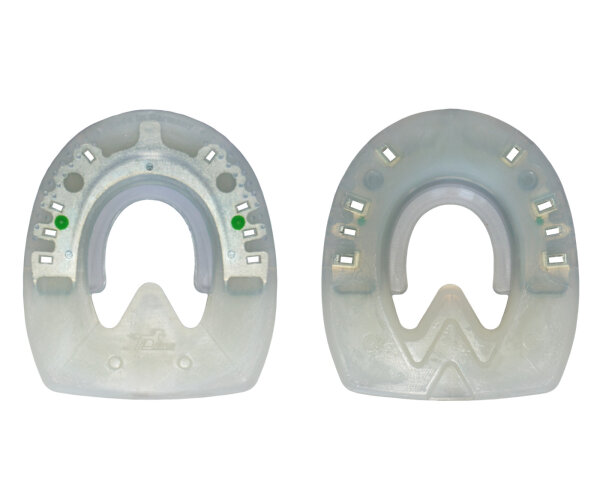 Extra (grün) OVAL