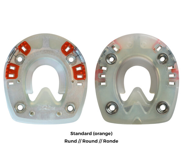 Standard (orange) - RONDE