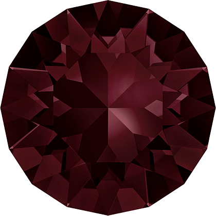 21 - Burgundy 515