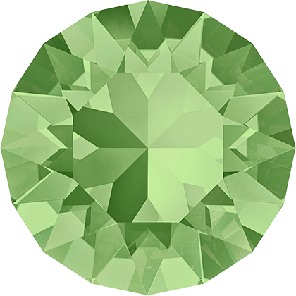 50 - Peridot 214