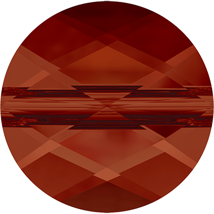 79 - Crystal Red Magma** 001REDM