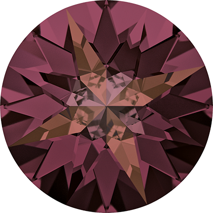 85 - Crystal Lilac Shadow 001LISH