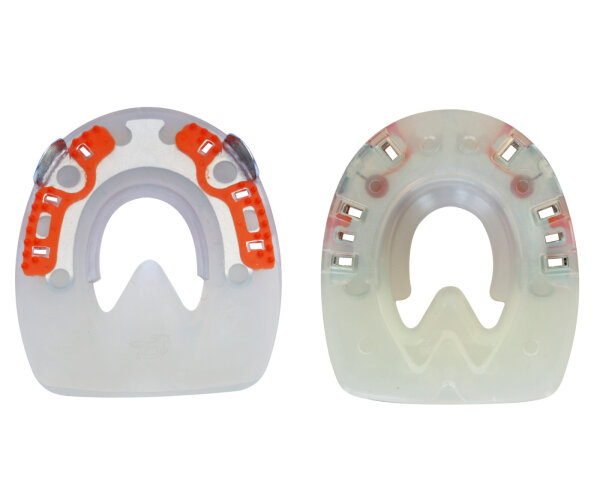 Standard (orange) - OVALE