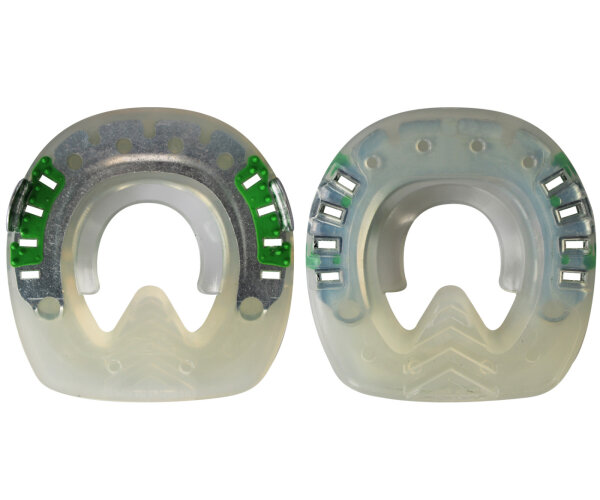 Extra (vert) - STS (pince droite, taille 102-154)