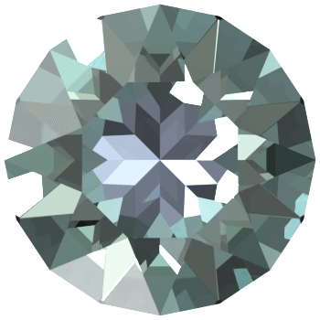 81 - Crystal Vitral Light*** 001VL