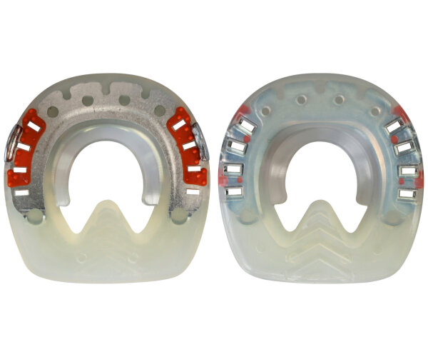 Standard (orange) - STS (straight toe, size 102-154)