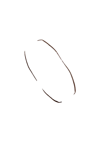 Airmesh marron