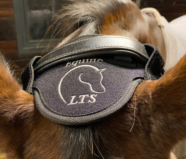 Kaution Equine LTS Versatile Poll 2.0