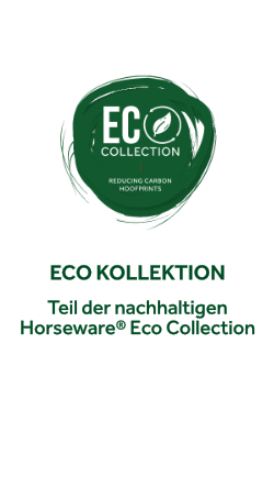 Horseware® ECO Kollektion