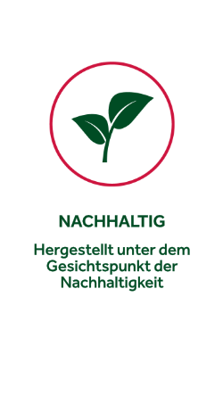 Nachhaltig