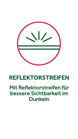 Reflektorstreifen