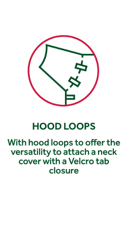 Hood Loops