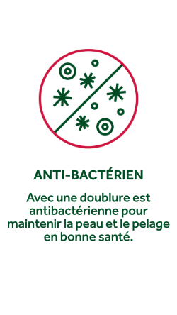 Anti-bacterien