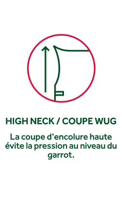 High Neck