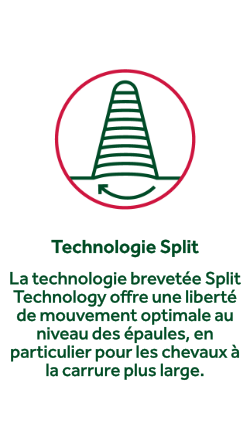 Split-Technologie
